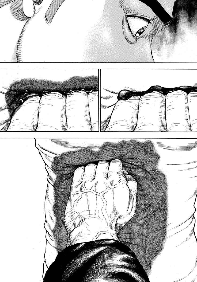 Page 11 Chapter 407 Tough