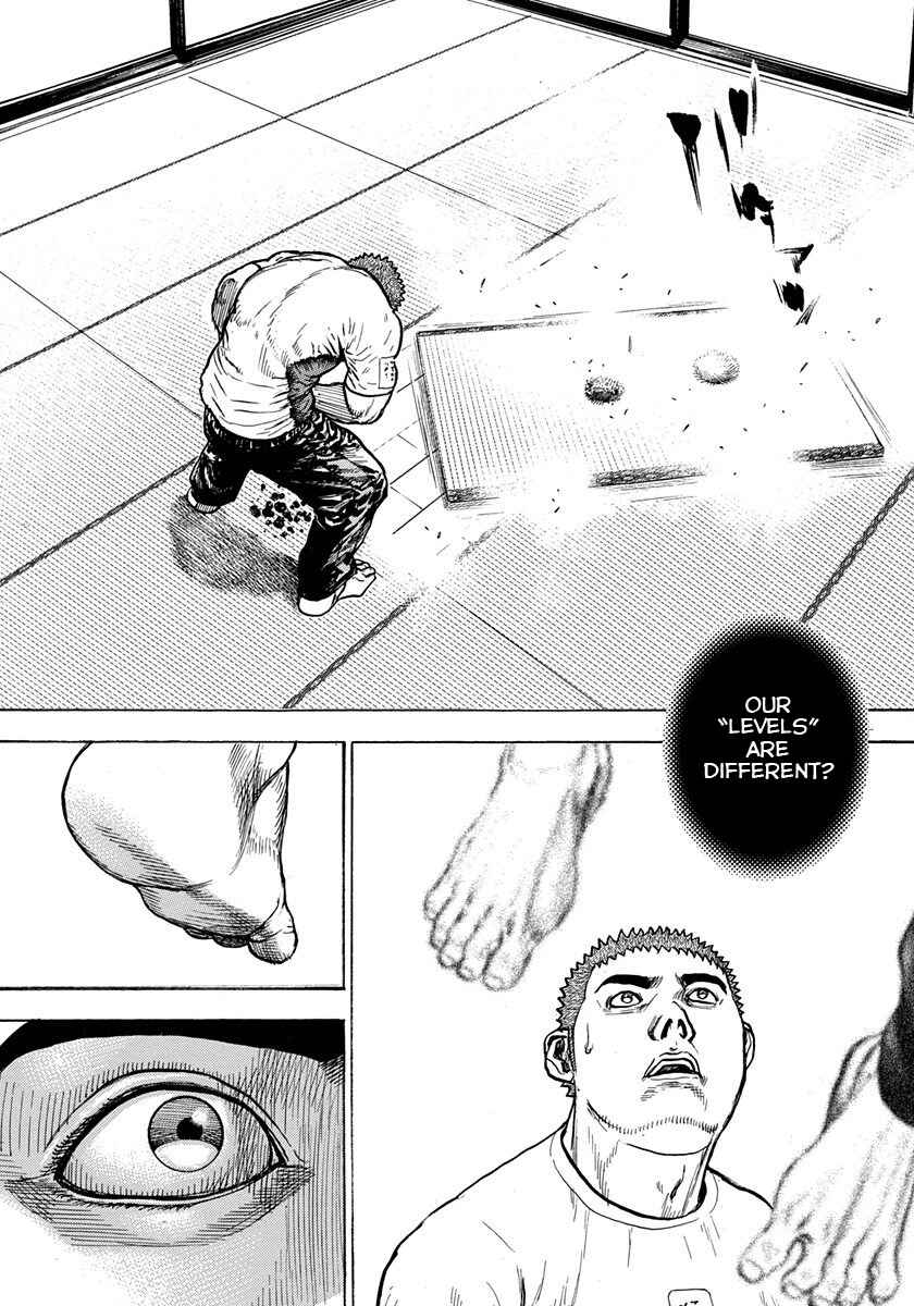 Page 13 Chapter 407 Tough