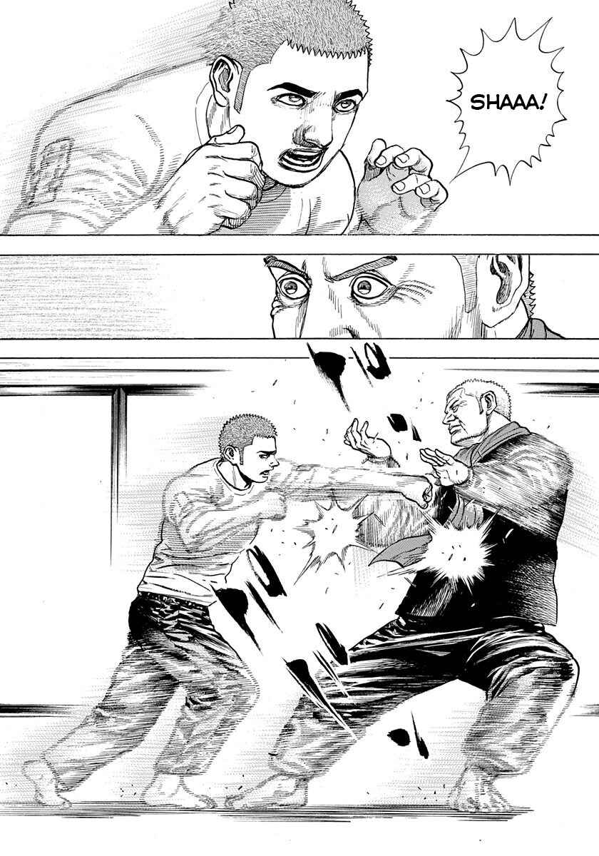 Page 2 Chapter 407 Tough