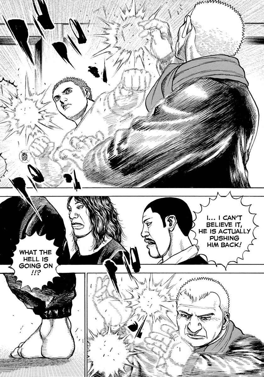 Page 3 Chapter 407 Tough