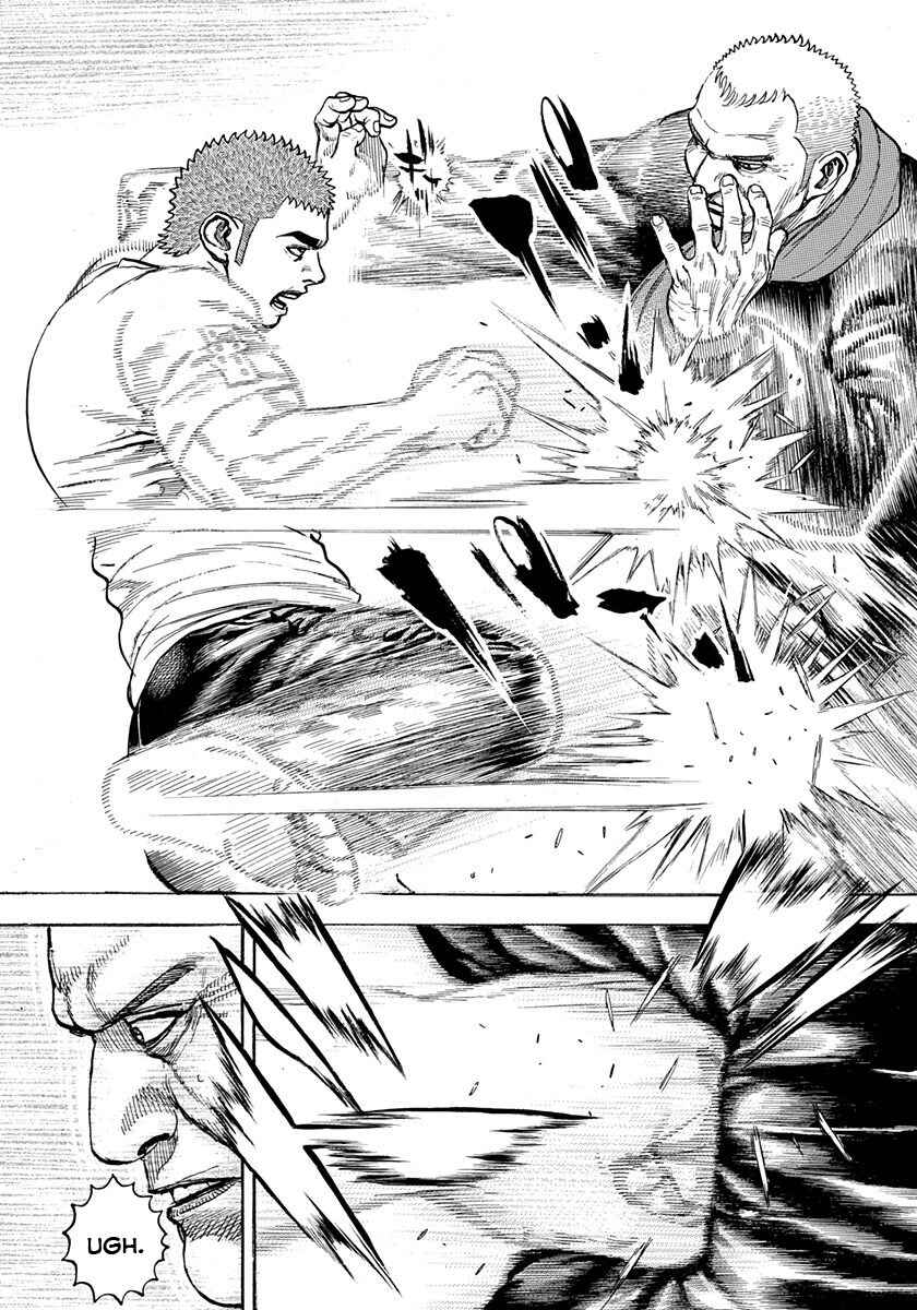 Page 5 Chapter 407 Tough
