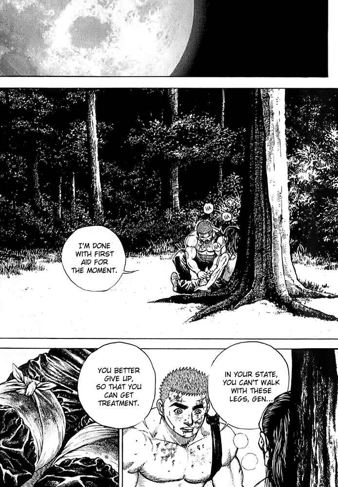 Page 5 Chapter 54 Tough