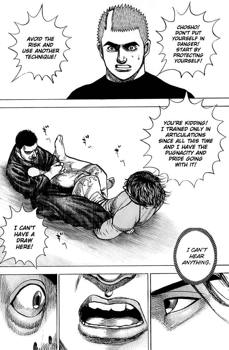 Page 10 Chapter 115 Tough