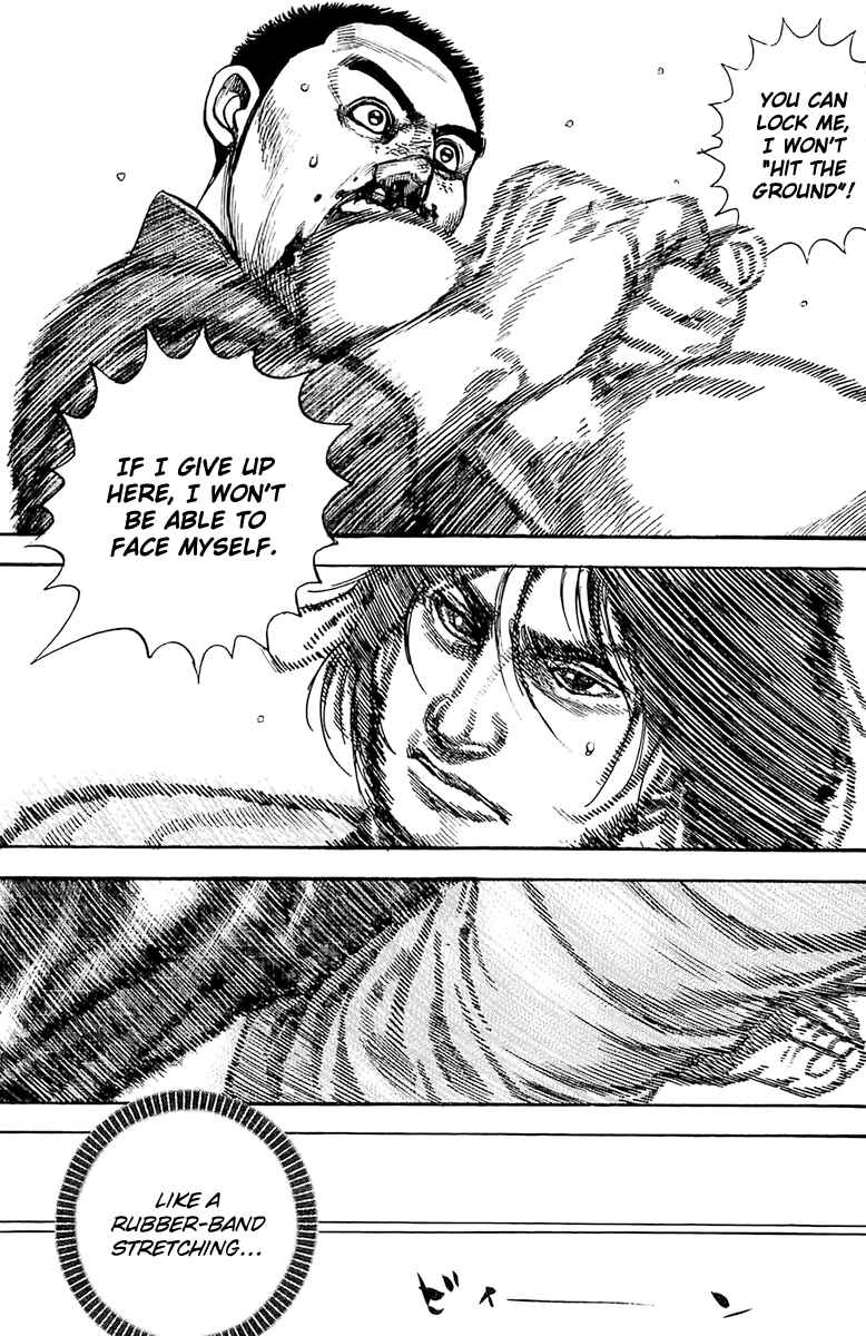Page 11 Chapter 115 Tough