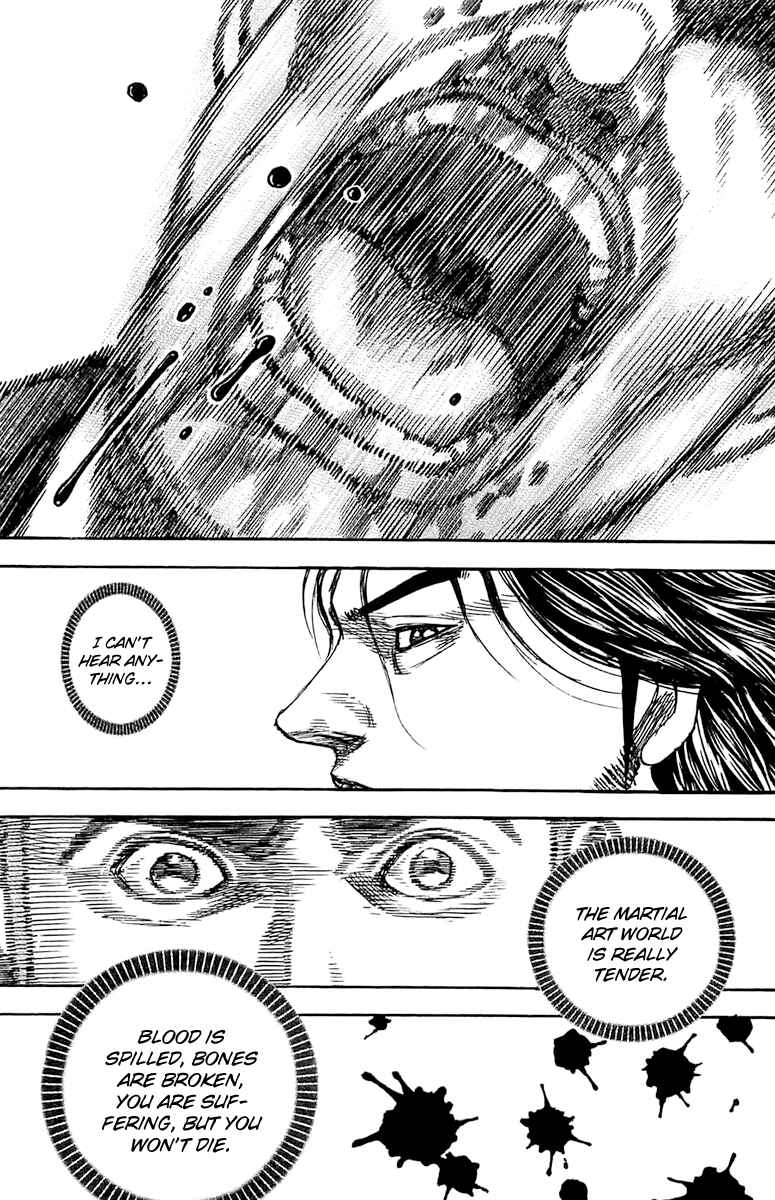 Page 13 Chapter 115 Tough