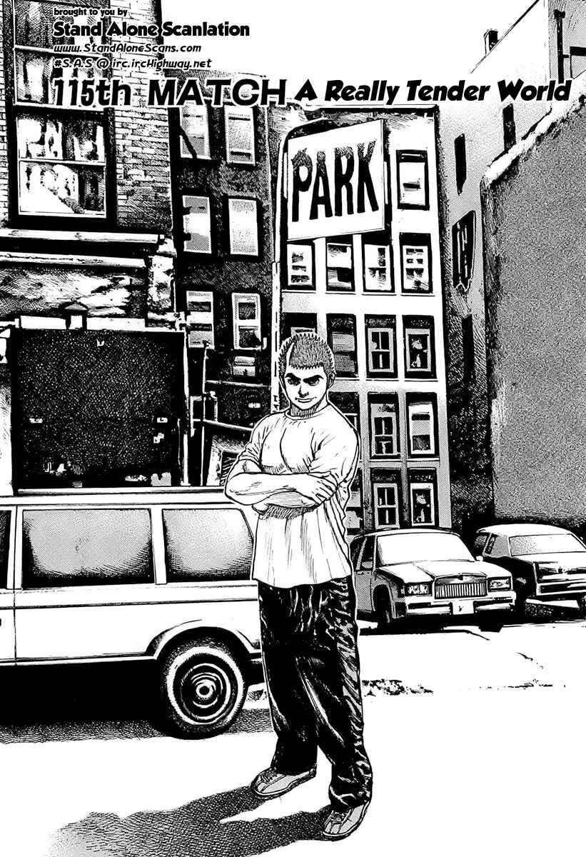 Page 2 Chapter 115 Tough