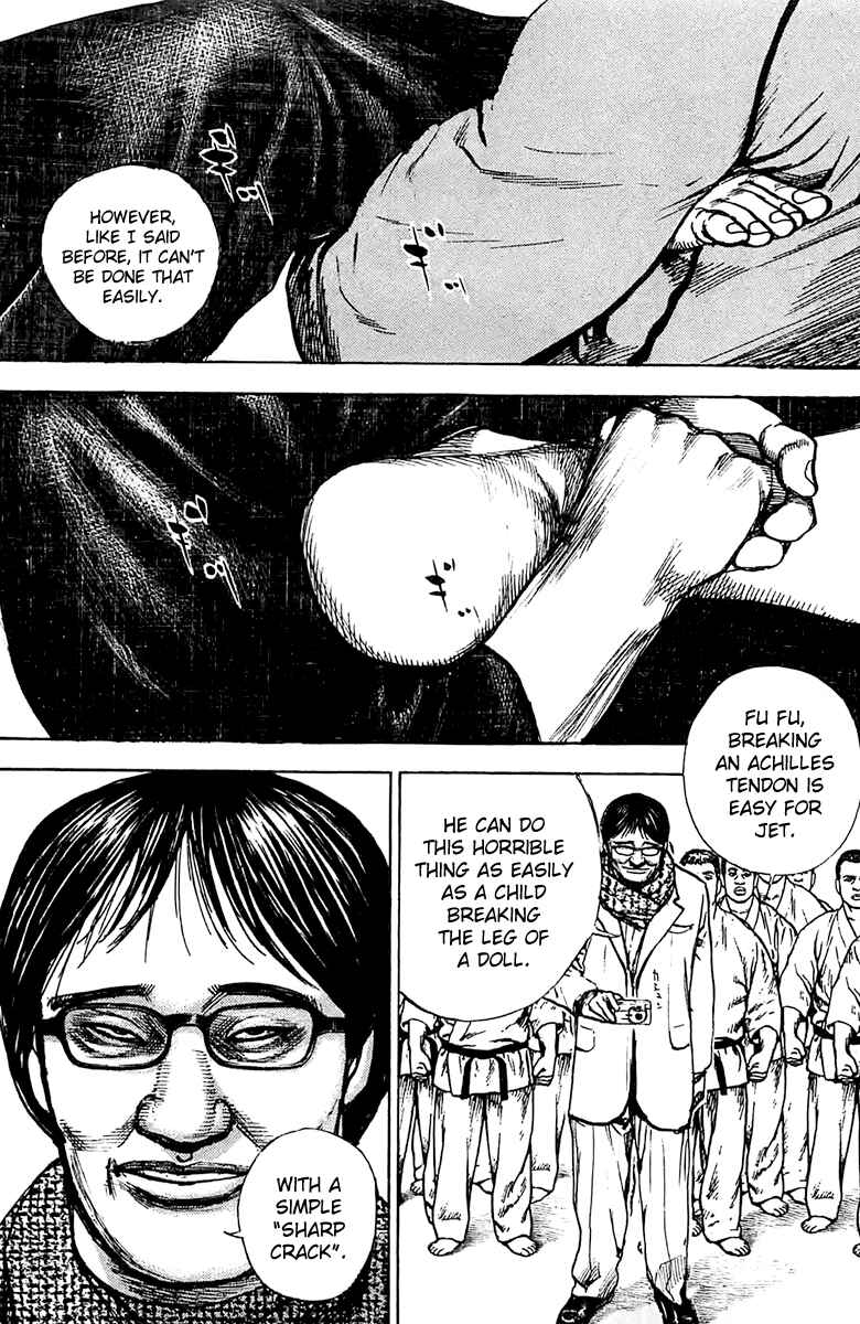 Page 9 Chapter 115 Tough