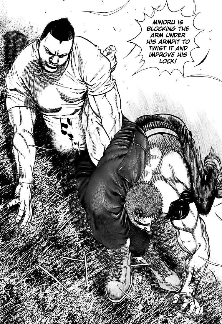 Page 6 Chapter 81 Tough