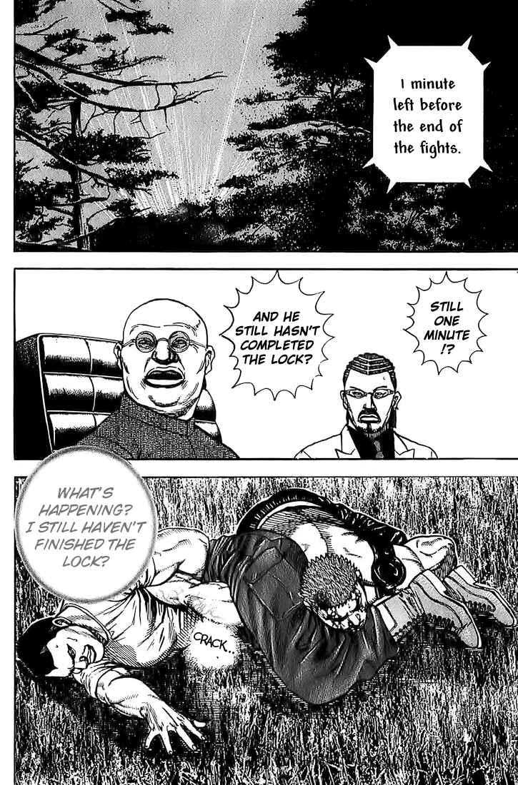 Page 8 Chapter 81 Tough
