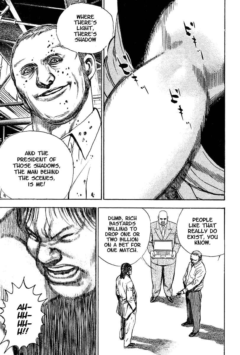 Page 11 Chapter 131 Tough