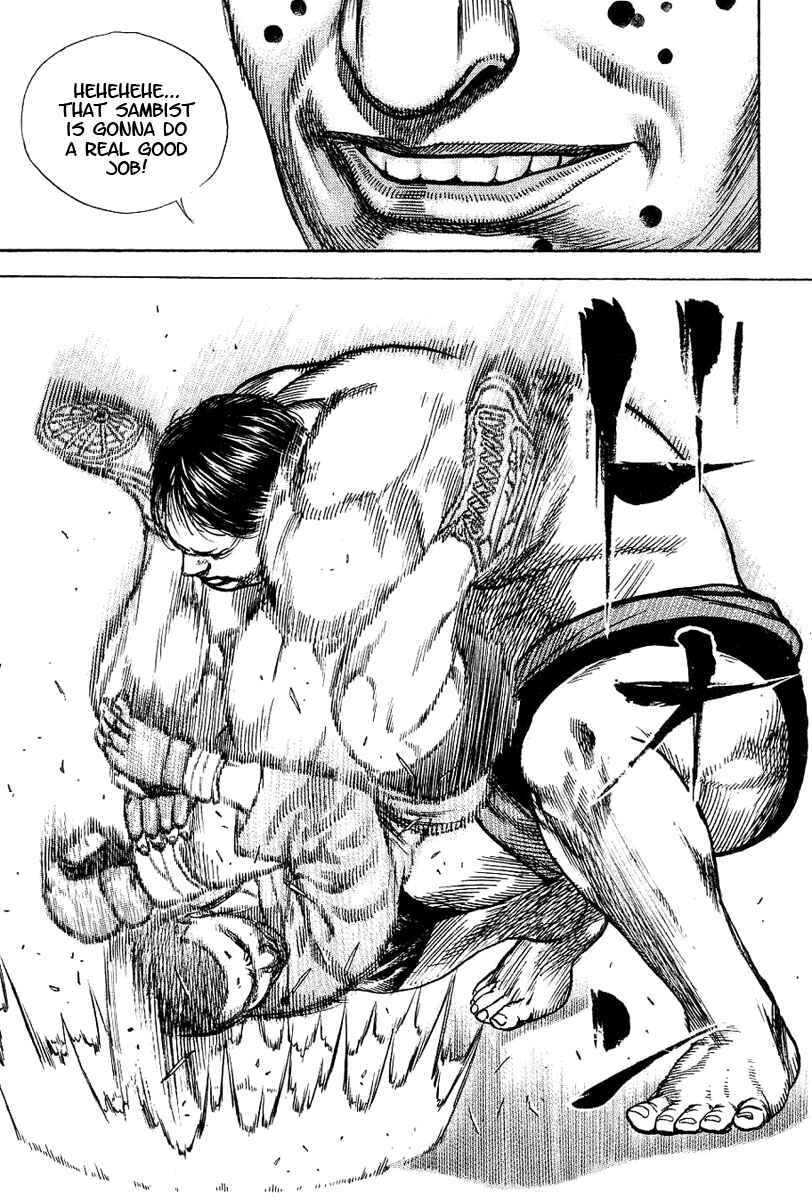 Page 13 Chapter 131 Tough