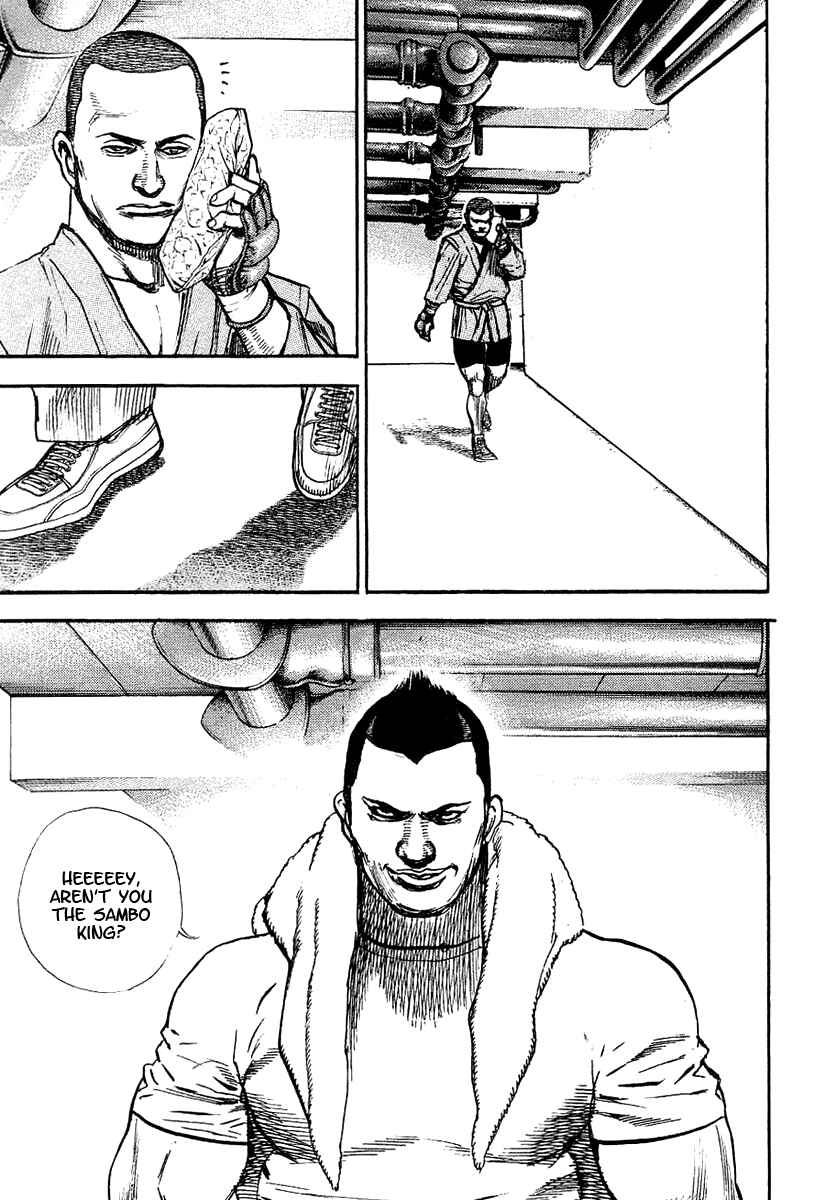 Page 19 Chapter 131 Tough