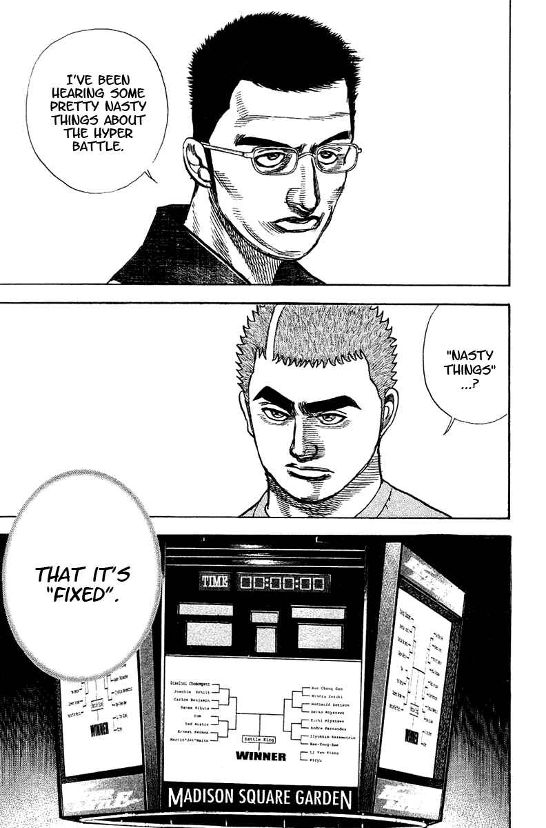 Page 4 Chapter 131 Tough