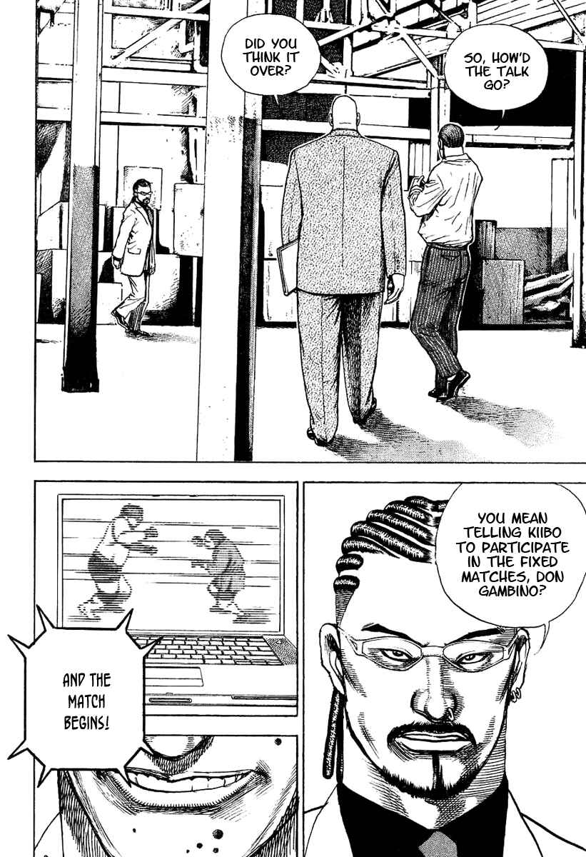 Page 8 Chapter 131 Tough
