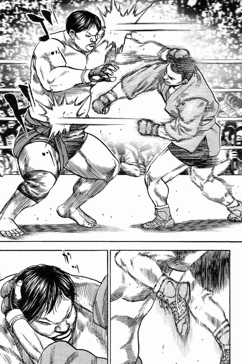 Page 9 Chapter 131 Tough