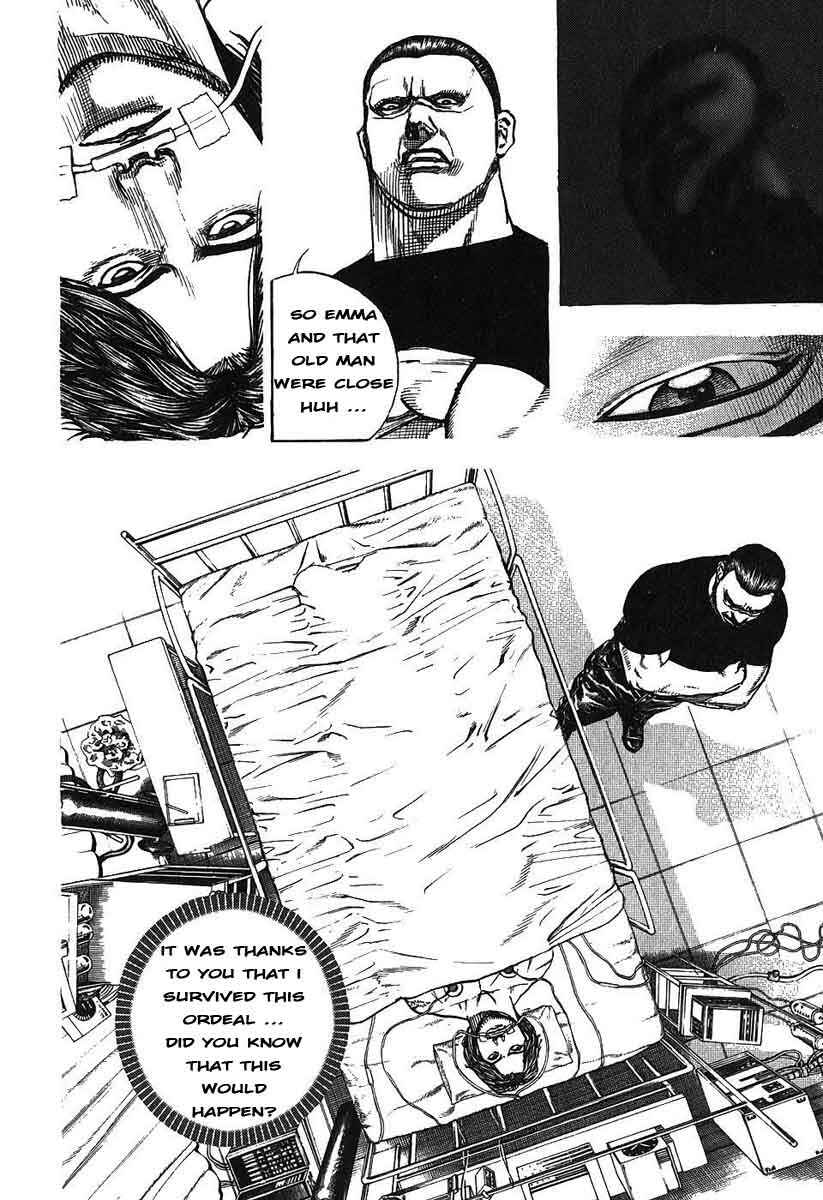 Page 16 Chapter 241 Tough