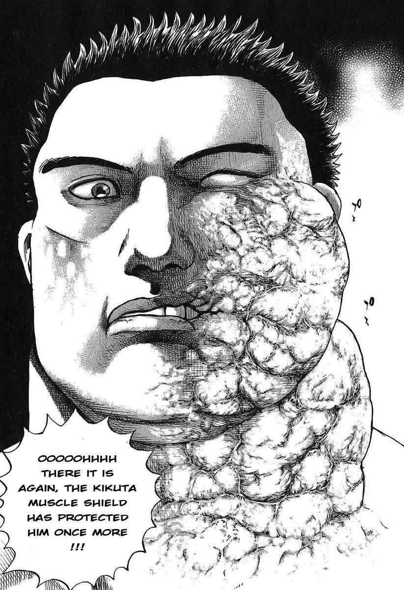 Page 18 Chapter 241 Tough