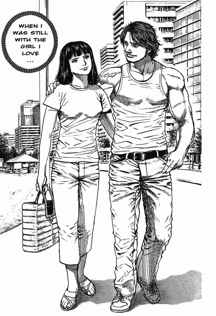 Page 3 Chapter 241 Tough