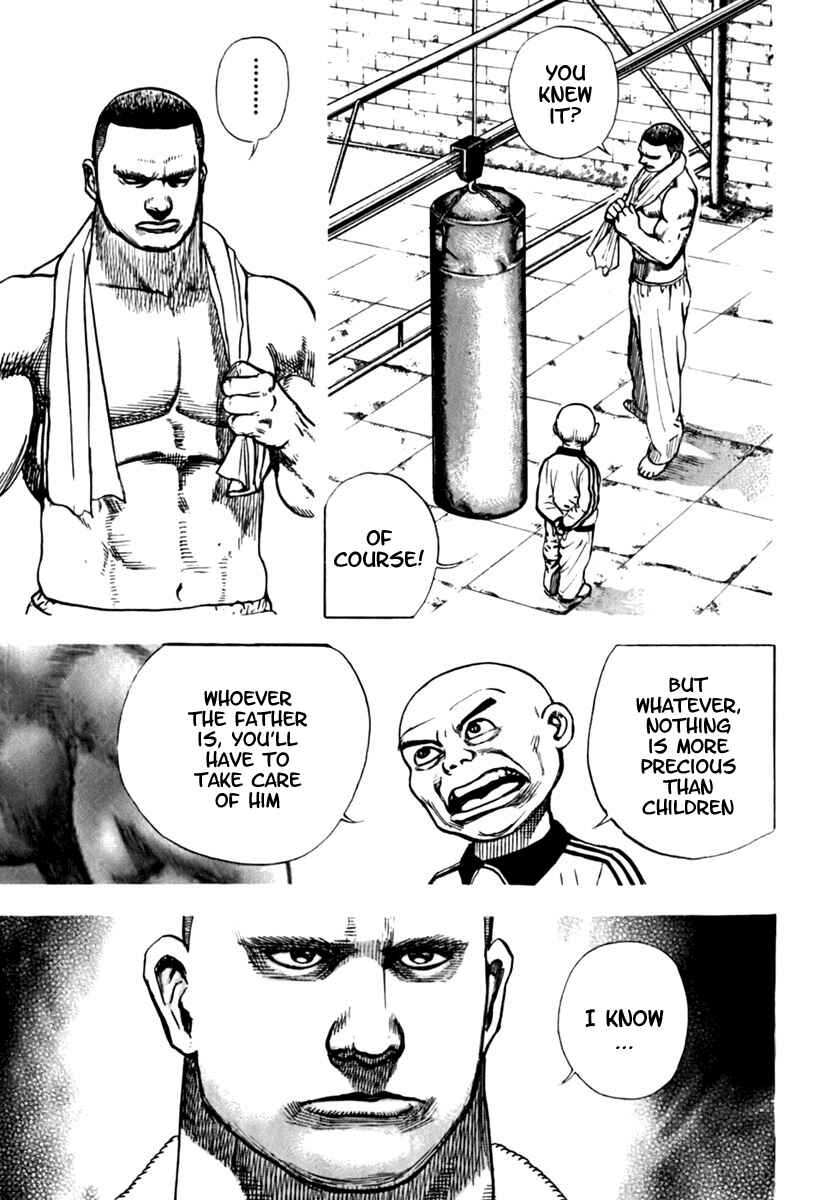 Page 13 Chapter 201 Tough