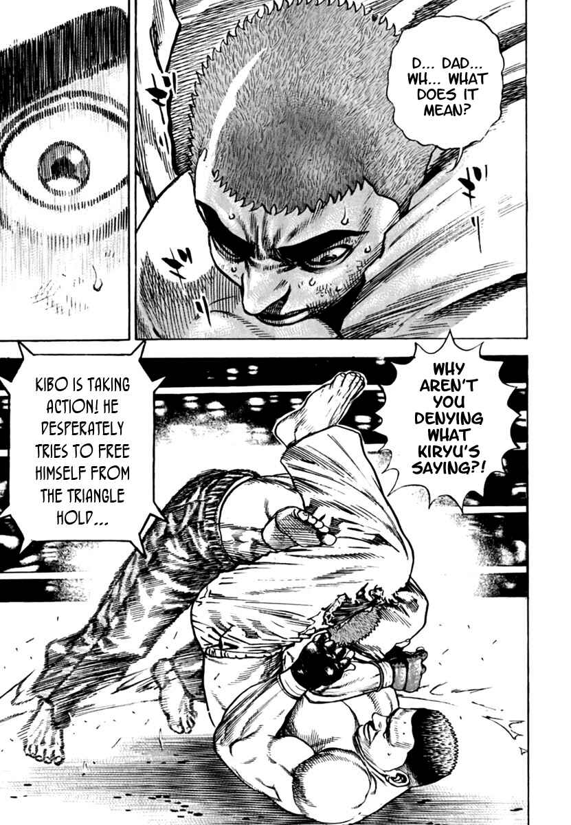Page 17 Chapter 201 Tough