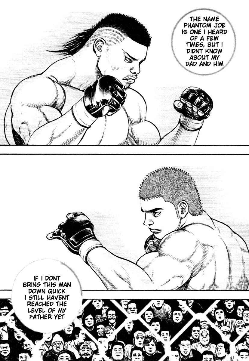 Page 10 Chapter 310 Tough