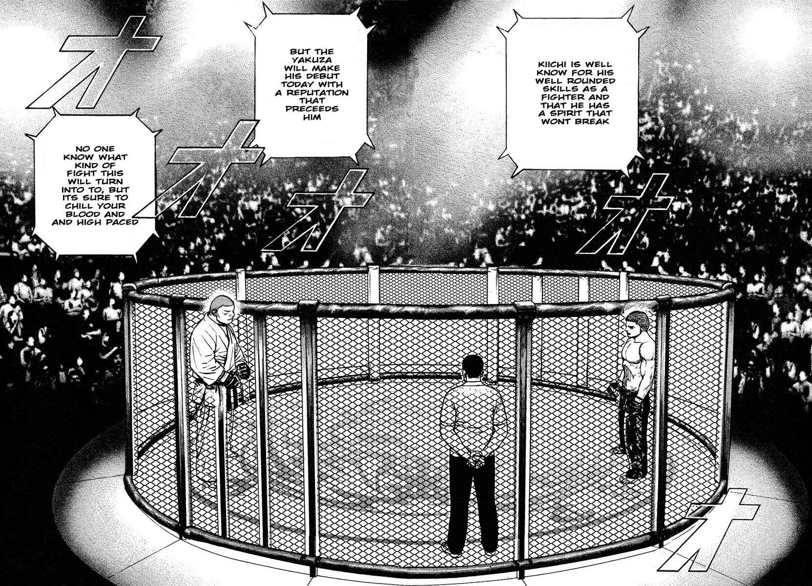 Page 11 Chapter 298 Tough