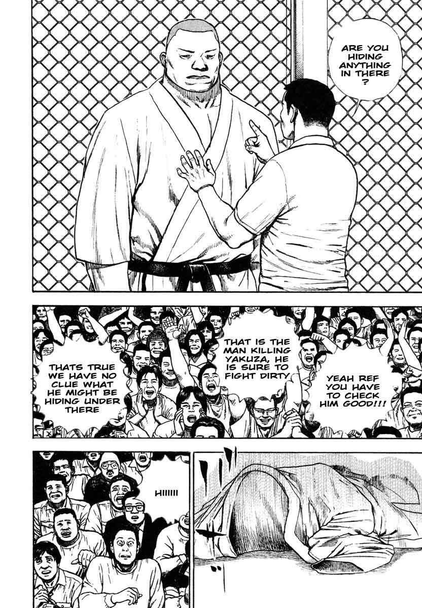 Page 14 Chapter 298 Tough