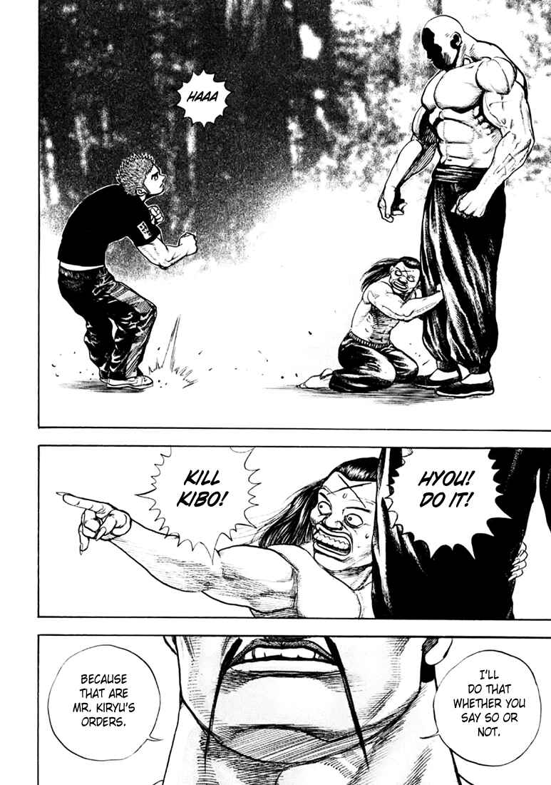 Page 16 Chapter 35 Tough