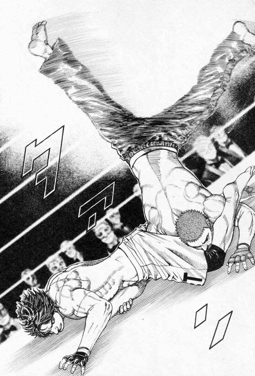 Page 9 Chapter 252 Tough