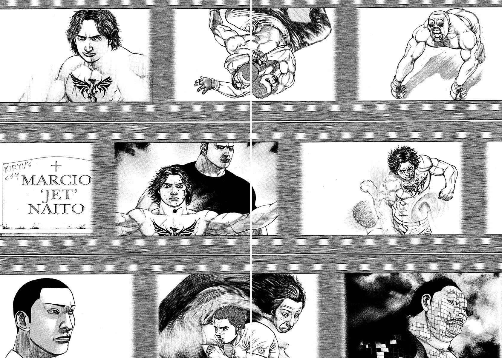 Page 10 Chapter 426 Tough