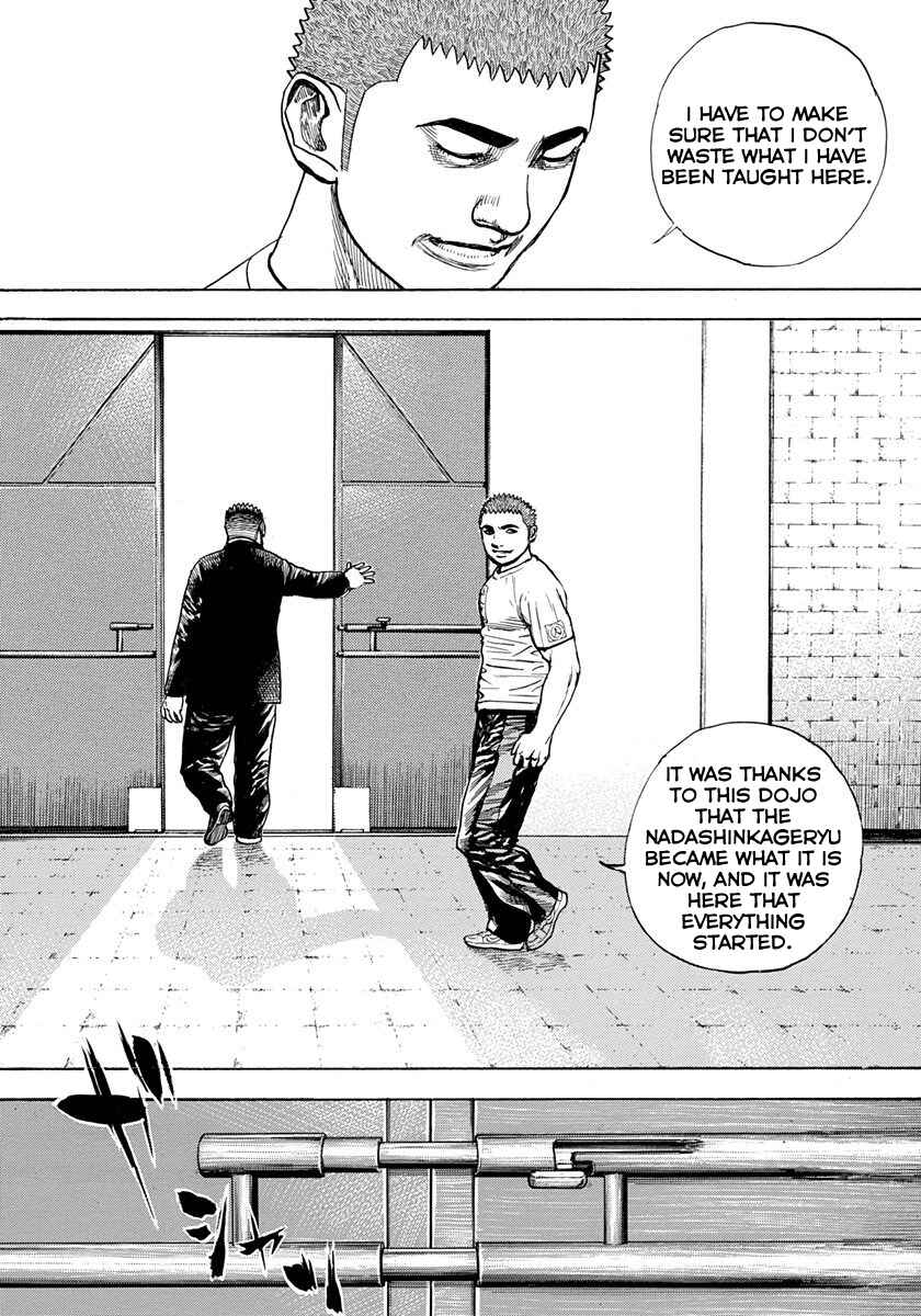 Page 12 Chapter 426 Tough