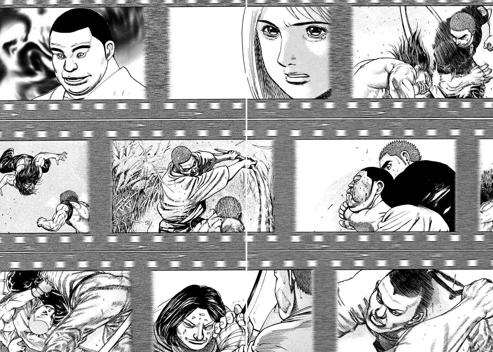 Page 9 Chapter 426 Tough