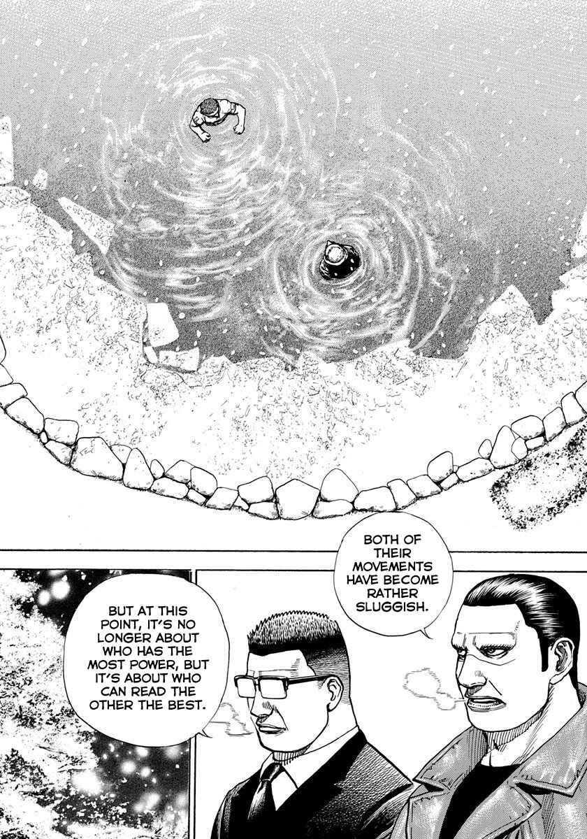 Page 4 Chapter 420 Tough