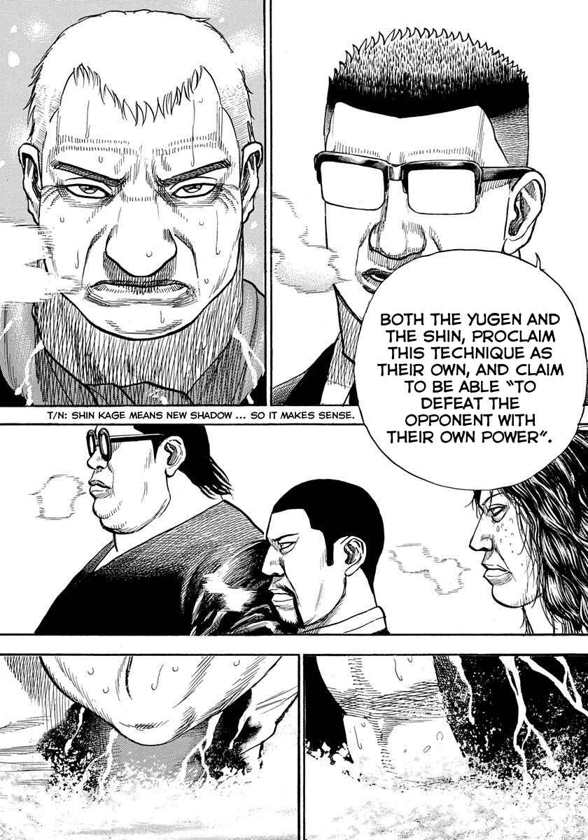 Page 9 Chapter 420 Tough