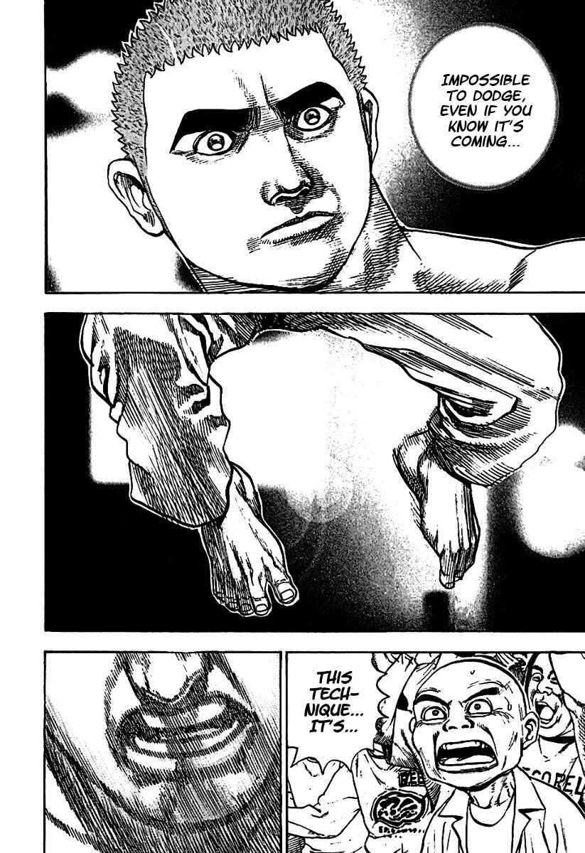 Page 12 Chapter 194 Tough