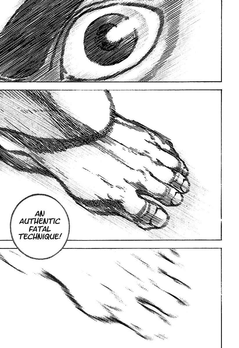 Page 13 Chapter 194 Tough