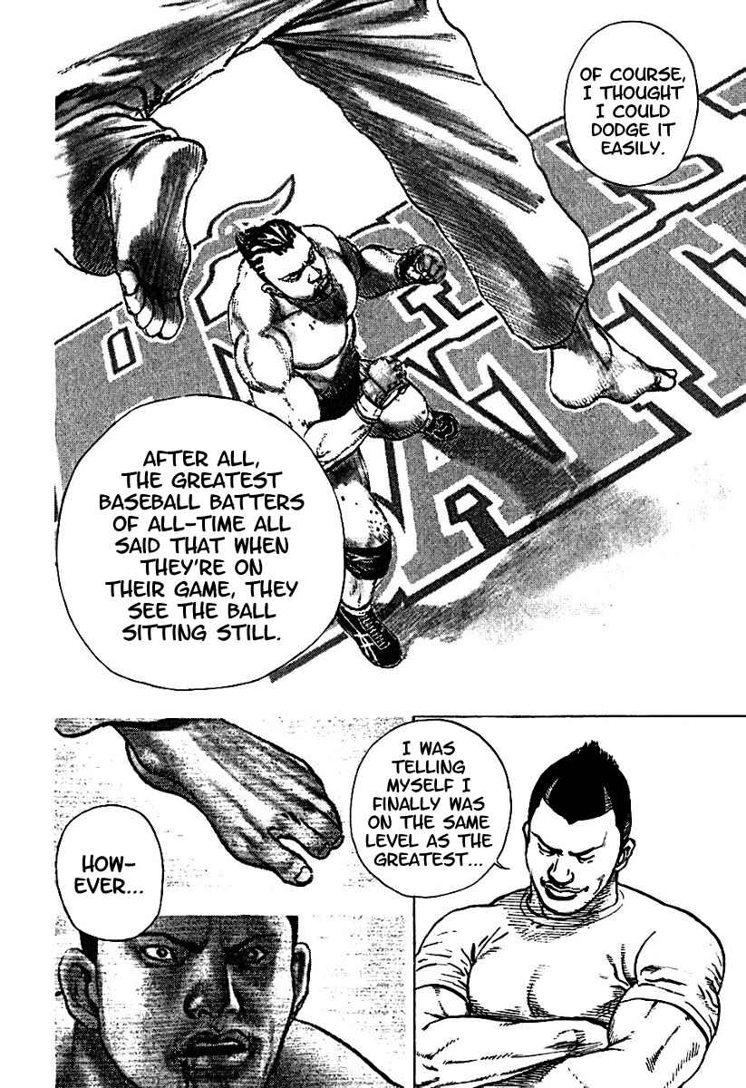 Page 22 Chapter 194 Tough