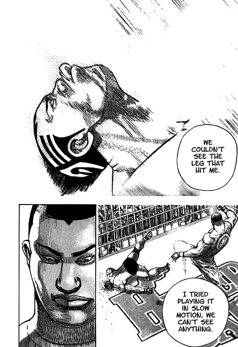 Page 24 Chapter 194 Tough