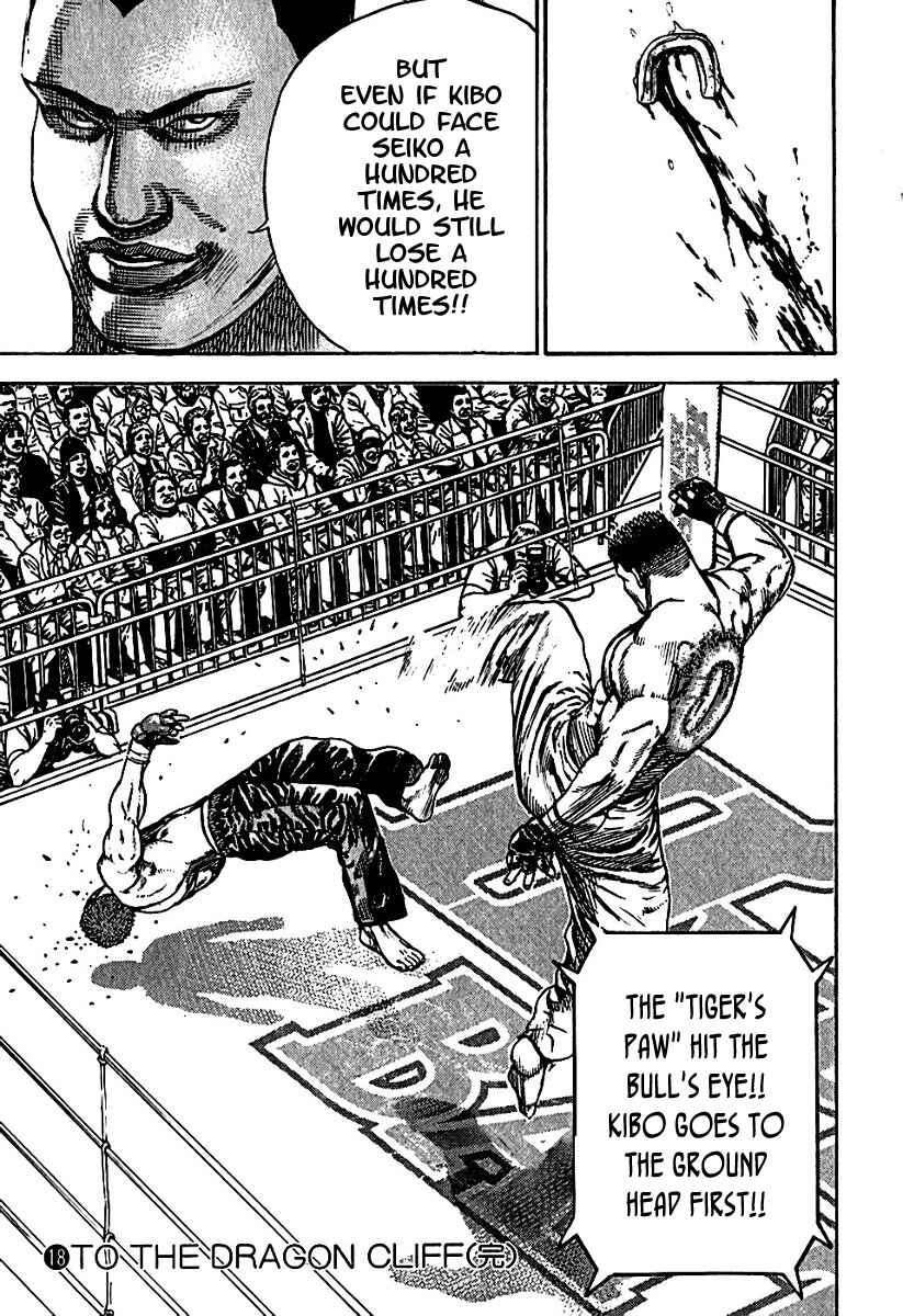 Page 27 Chapter 194 Tough