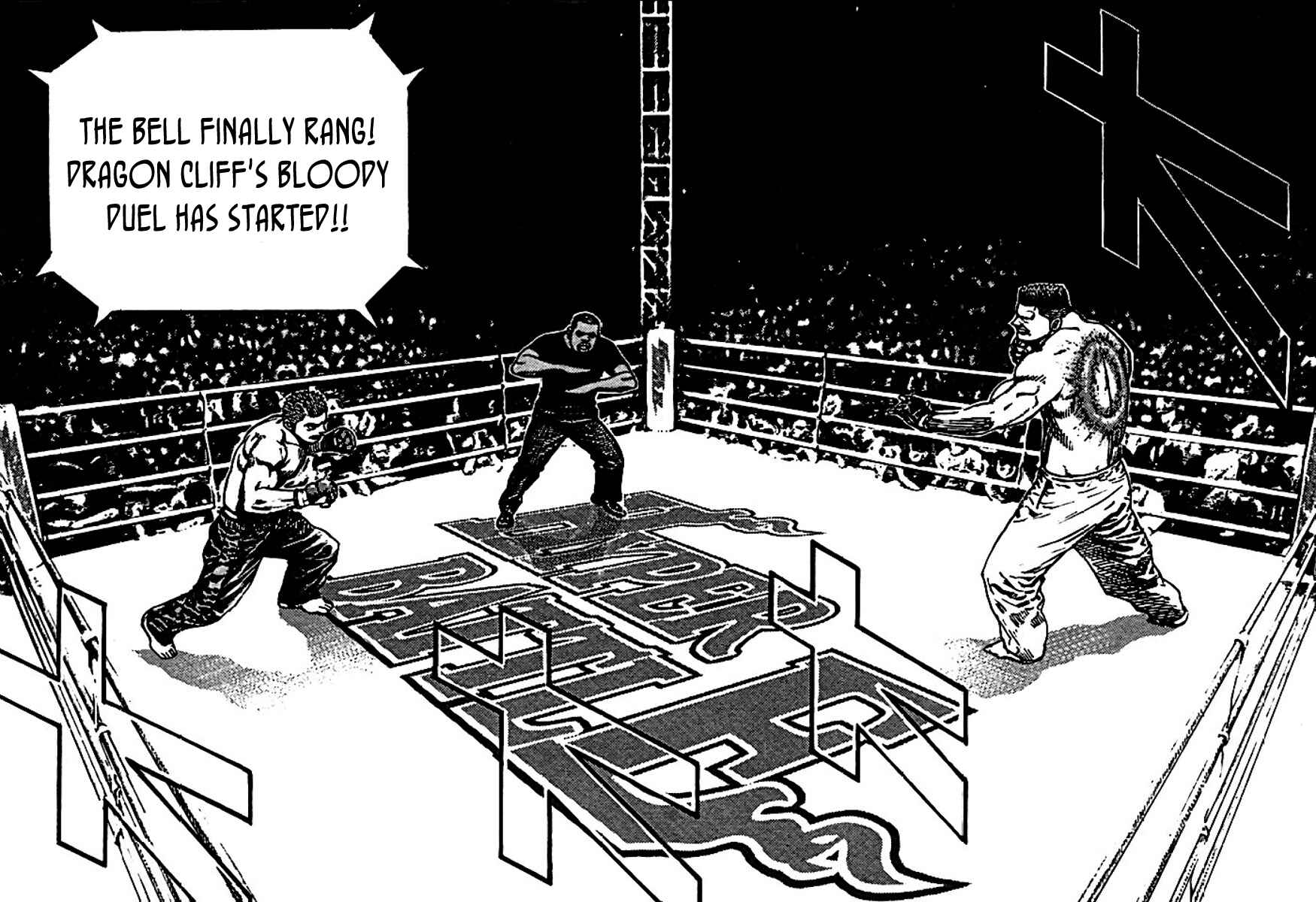 Page 4 Chapter 194 Tough