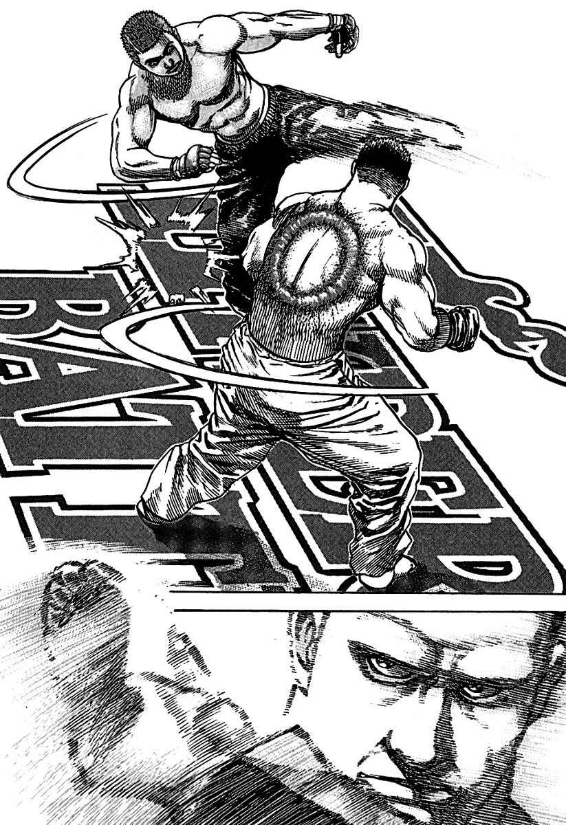 Page 9 Chapter 194 Tough