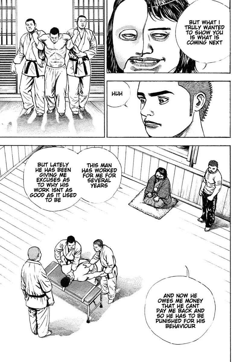 Page 15 Chapter 294 Tough