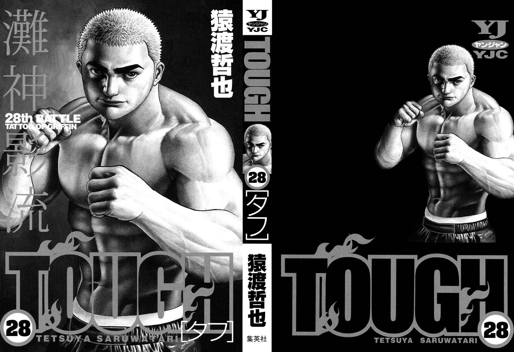 Page 3 Chapter 294 Tough