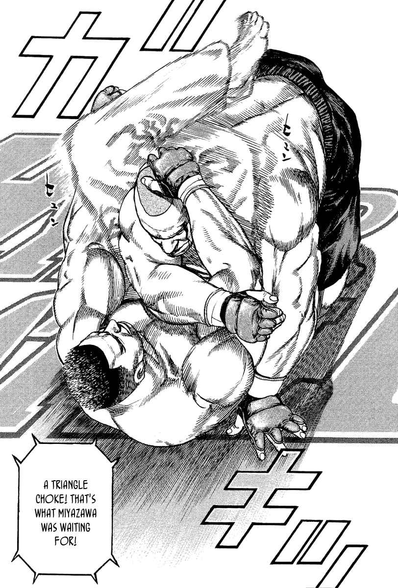 Page 16 Chapter 137 Tough