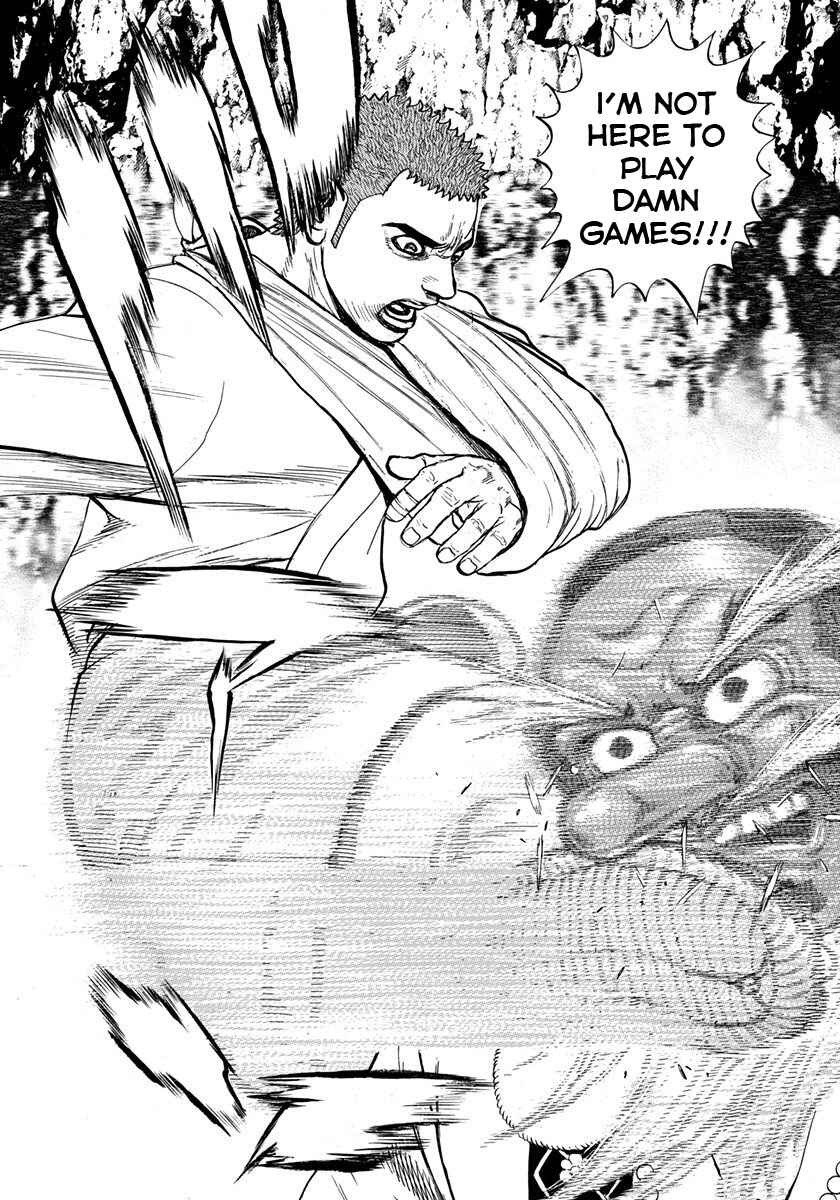 Page 16 Chapter 401 Tough