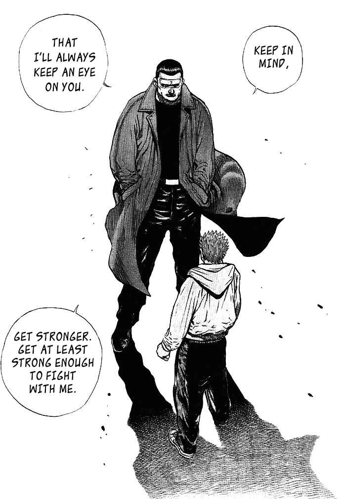 Page 18 Chapter 8 Tough