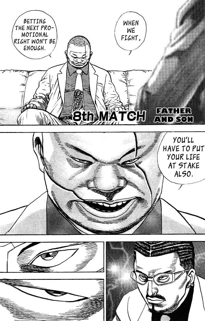 Page 1 Chapter 8 Tough
