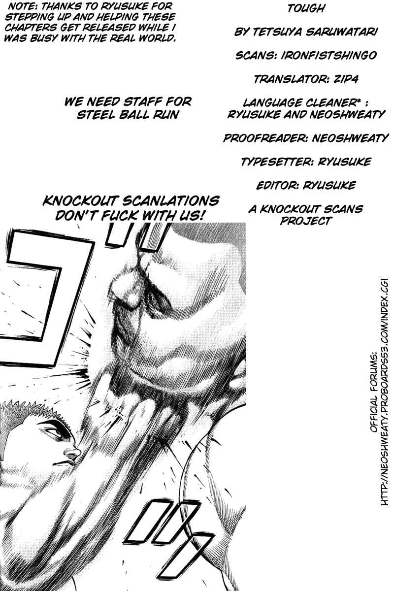 Page 20 Chapter 8 Tough