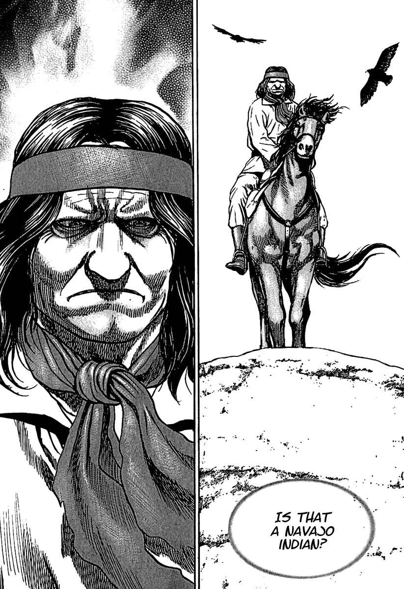 Page 18 Chapter 185 Tough