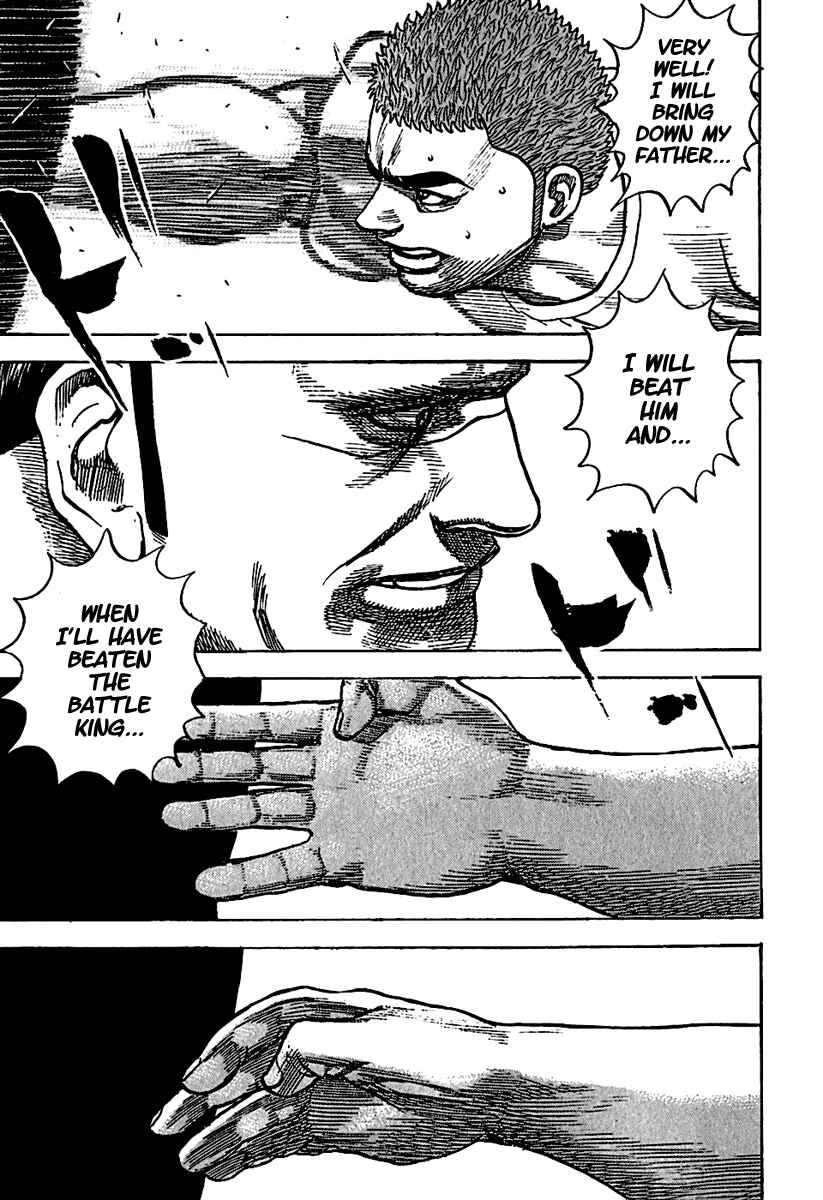 Page 20 Chapter 185 Tough